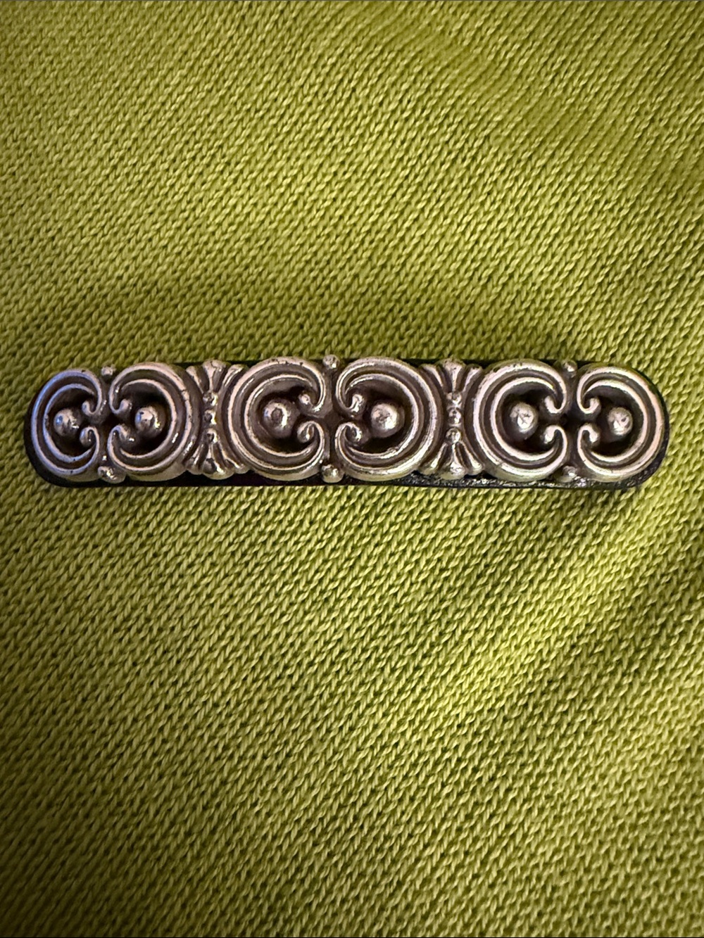 Brighton Hair Clip